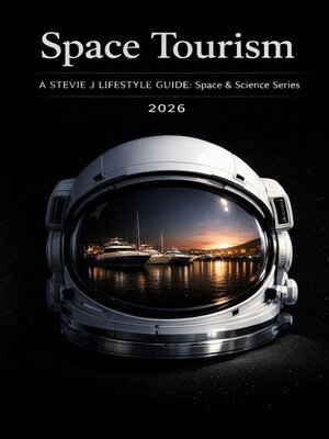 cover image of Space Tourism